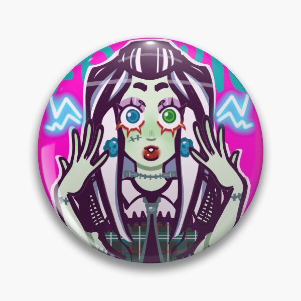 Item preview, frankie stein! designed and sold by Sketchfaustus.