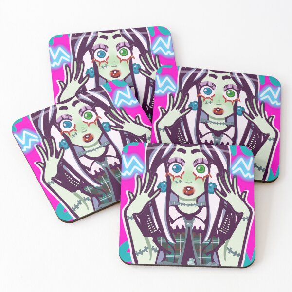 Item preview, frankie stein! designed and sold by Sketchfaustus.