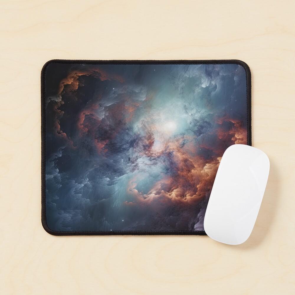 Item preview, Mouse Pad designed and sold by For-Rosa.