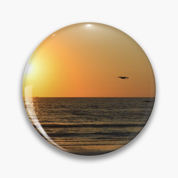 Item preview, Gliding Into The Sunset designed and sold by LisaWootenPhoto.