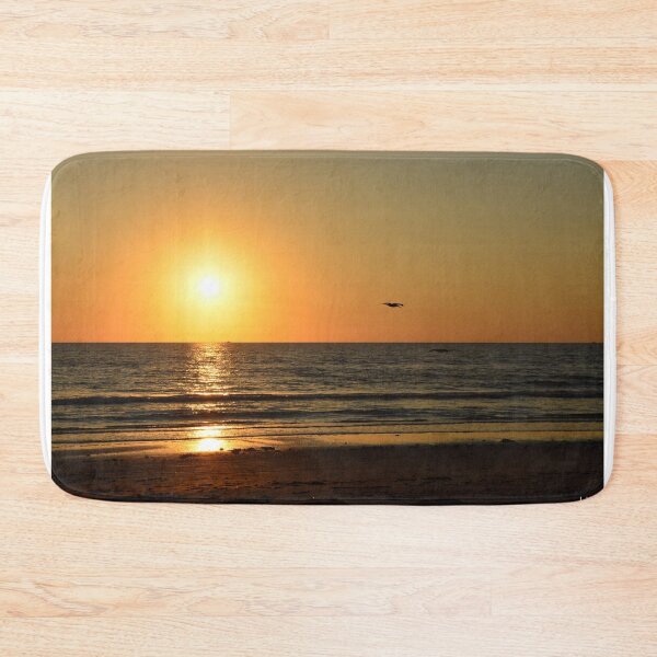 Item preview, Gliding Into The Sunset designed and sold by LisaWootenPhoto.
