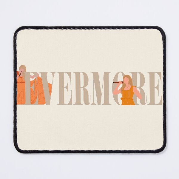Item preview, Taylor Swift Evermore art (eras tour) designed and sold by nerfie.