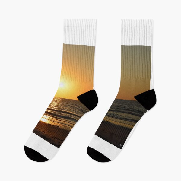 Item preview, Gliding Into The Sunset designed and sold by LisaWootenPhoto.