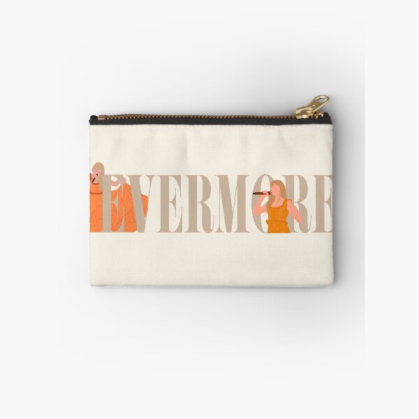 Item preview, Taylor Swift Evermore art (eras tour) designed and sold by nerfie.