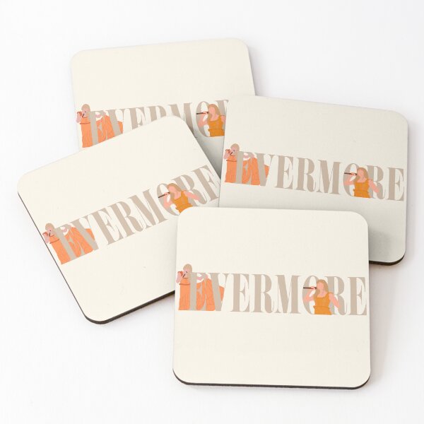 Item preview, Taylor Swift Evermore art (eras tour) designed and sold by nerfie.