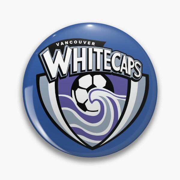 Item preview, Vintage Vancouver Whitecaps designed and sold by On Target Sports.