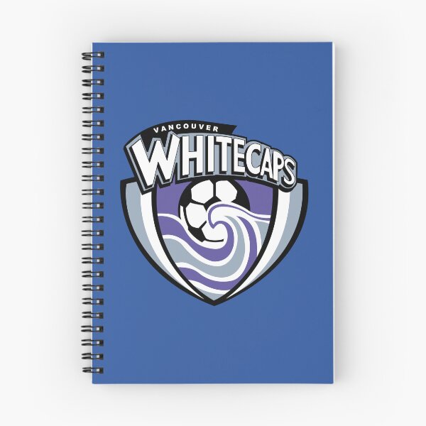 Item preview, Vintage Vancouver Whitecaps designed and sold by On Target Sports.