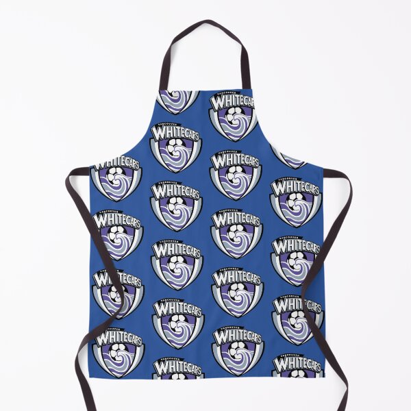 Item preview, Vintage Vancouver Whitecaps designed and sold by On Target Sports.