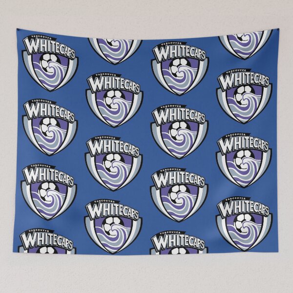 Item preview, Vintage Vancouver Whitecaps designed and sold by On Target Sports.