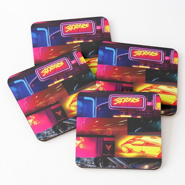 Item preview, Semi Drivers At Work designed and sold by Sweet-Medley.