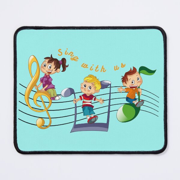 Item preview, Sing with us 2204 designed and sold by MyWay-Bilja.