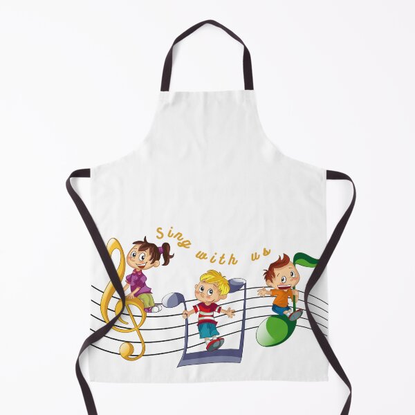 Item preview, Sing with us 2204 designed and sold by MyWay-Bilja.