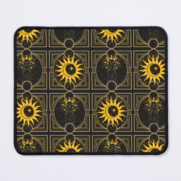 Item preview, Celestial goddess design designed and sold by CreativeStrand.
