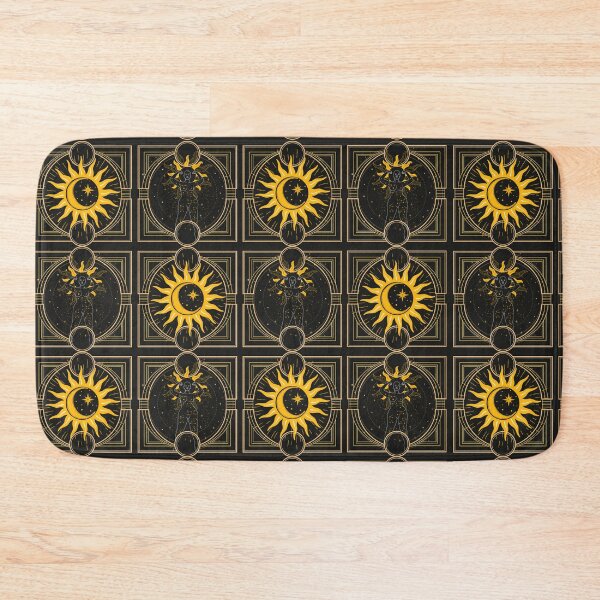 Item preview, Celestial goddess design designed and sold by CreativeStrand.