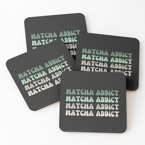 Item preview, Matcha Addict. v21a | @lilsboobthangs designed and sold by lilsboobthangs.