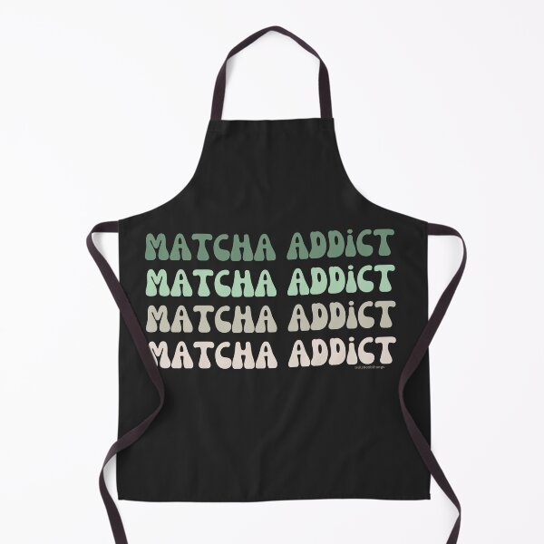 Item preview, Matcha Addict. v21a | @lilsboobthangs designed and sold by lilsboobthangs.