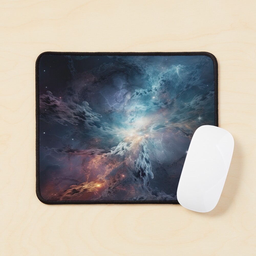 Item preview, Mouse Pad designed and sold by For-Rosa.
