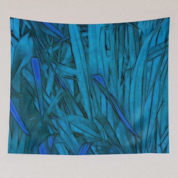 Item preview, Reeds Aqua designed and sold by Catchavista.