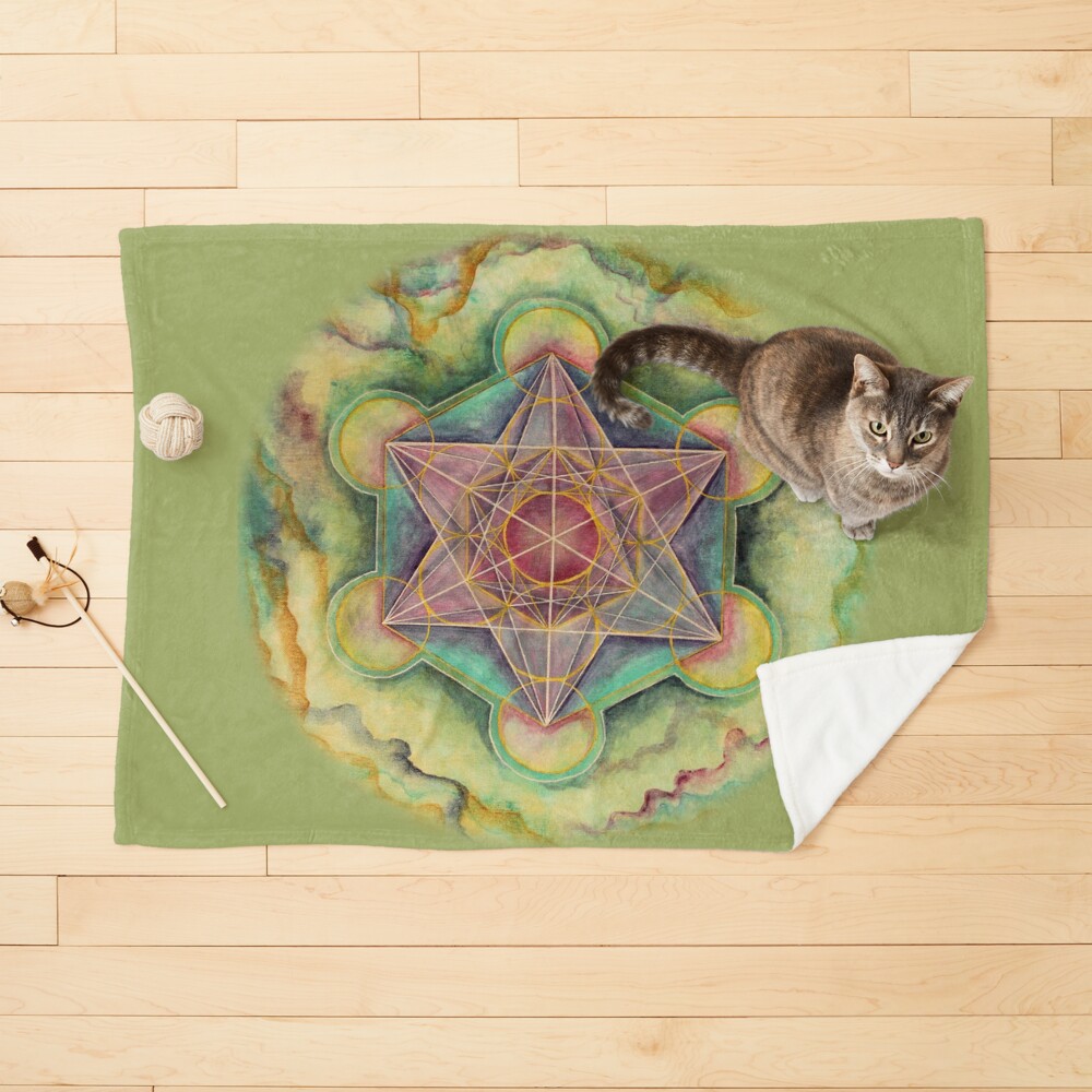Item preview, Pet Blanket designed and sold by heartsake.