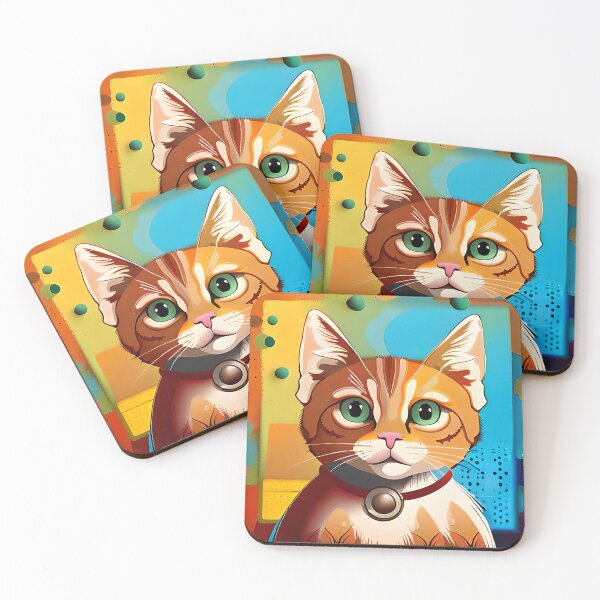 Item preview, Catzen designed and sold by lucianooliver.