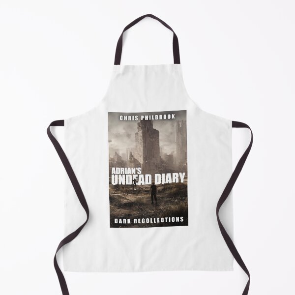 Item preview, Dark Recollection AUD hardcover hellscape designed and sold by Chris Philbrook.