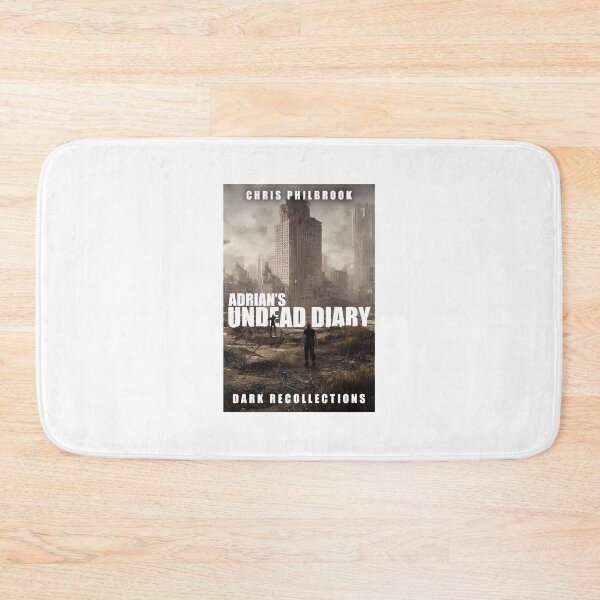 Item preview, Dark Recollection AUD hardcover hellscape designed and sold by Chris Philbrook.