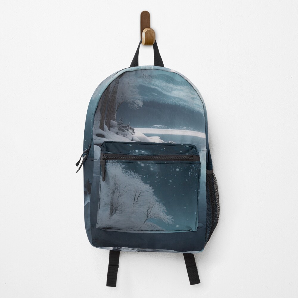 Item preview, Backpack designed and sold by For-Rosa.