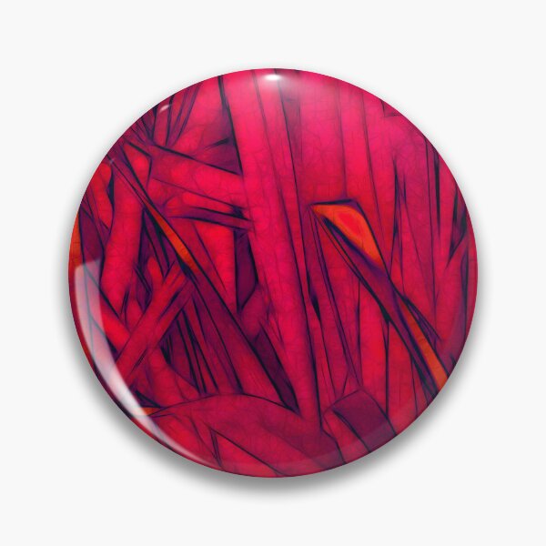 Item preview, Reed Fuscia Pink designed and sold by Catchavista.