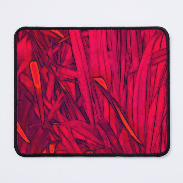 Item preview, Reed Fuscia Pink designed and sold by Catchavista.