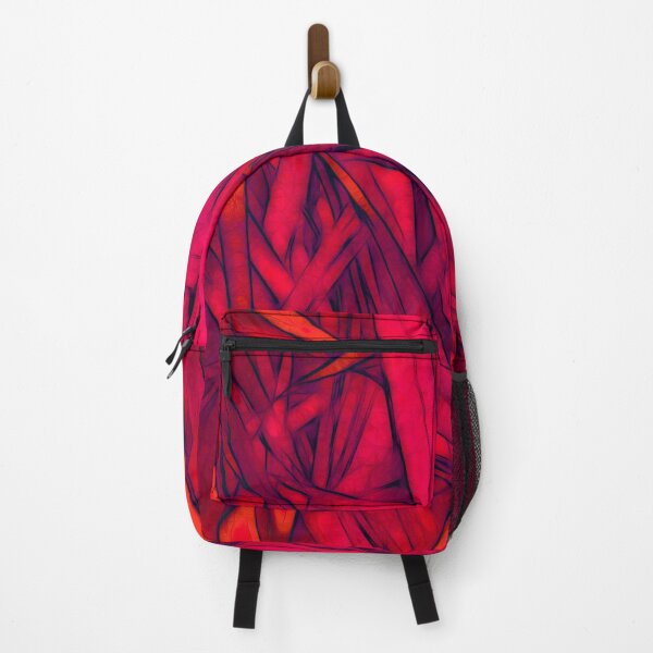 Item preview, Reed Fuscia Pink designed and sold by Catchavista.