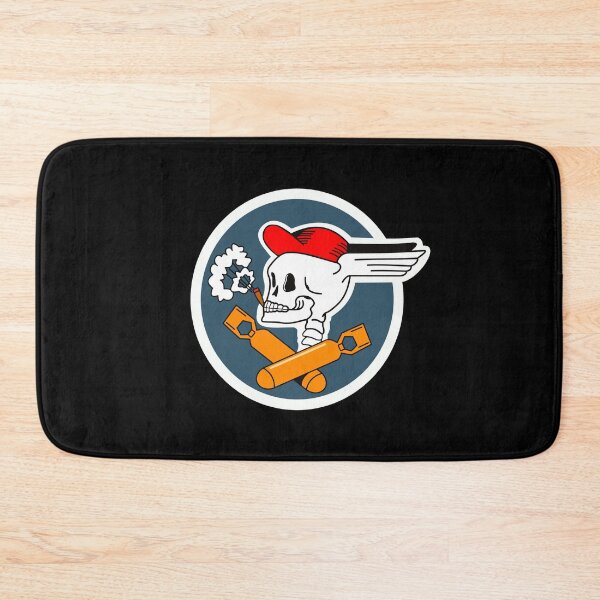 Item preview, USAF - 587th Bomb Squadron USAF - Clean Style designed and sold by pzd501.