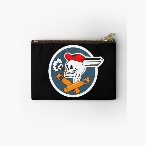 Item preview, USAF - 587th Bomb Squadron USAF - Clean Style designed and sold by pzd501.