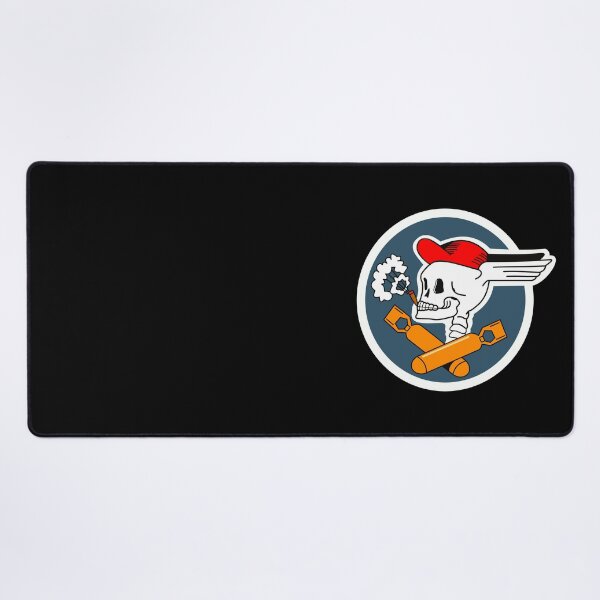 Item preview, USAF - 587th Bomb Squadron USAF - Clean Style designed and sold by pzd501.
