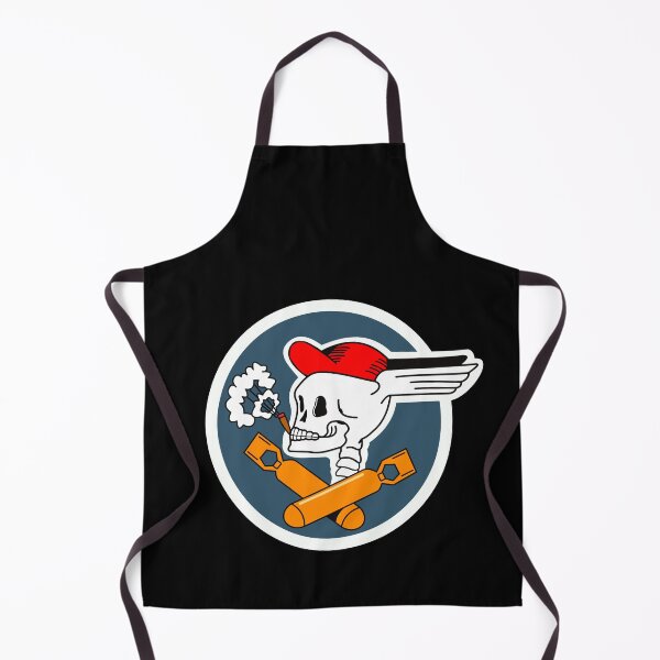 Item preview, USAF - 587th Bomb Squadron USAF - Clean Style designed and sold by pzd501.