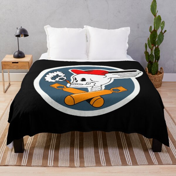 Item preview, USAF - 587th Bomb Squadron USAF - Clean Style designed and sold by pzd501.
