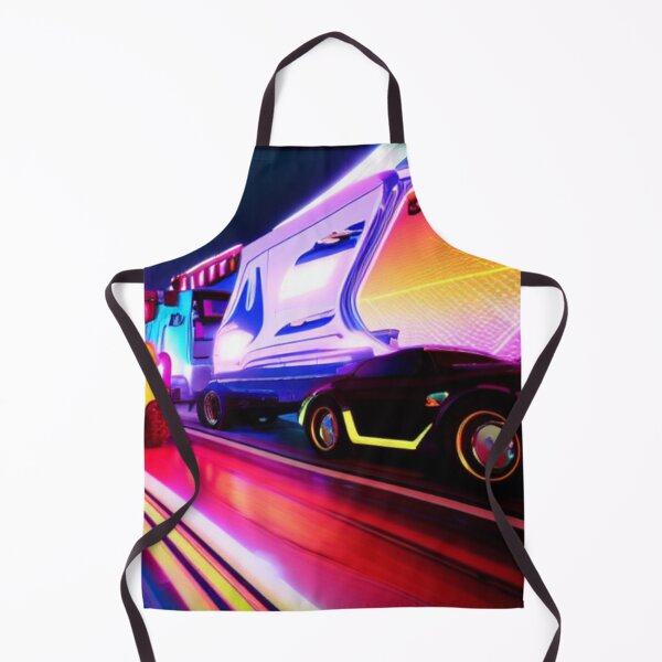 Item preview, Semi Trailer Decked Out designed and sold by Sweet-Medley.