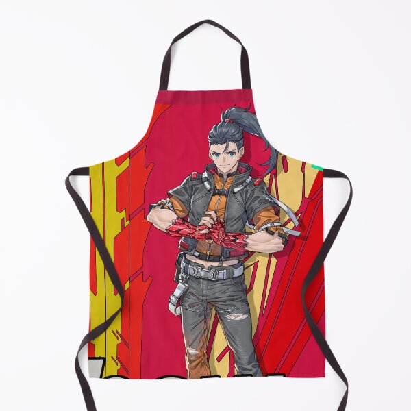 Item preview, Matthew (Xenoblade Chronicles 3: Future Redeemed) designed and sold by VelvetZone.