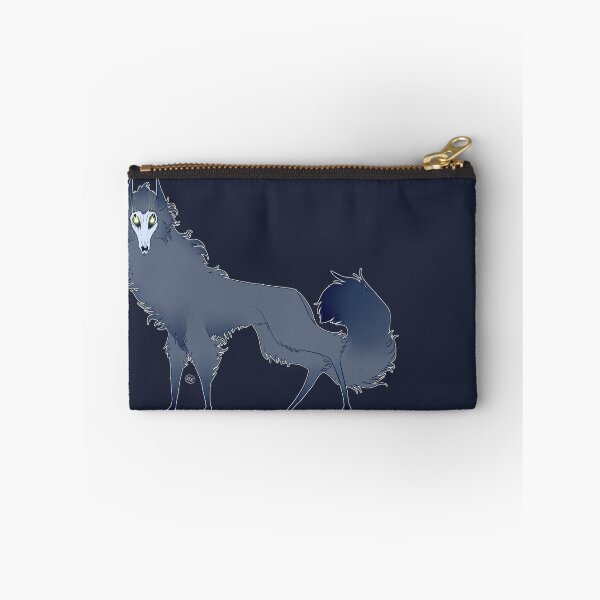 Item preview, Legend of the Black Dog designed and sold by dezfez.
