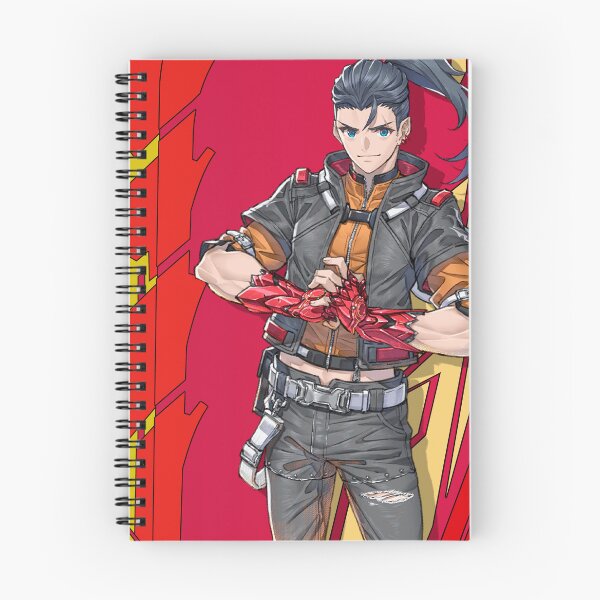 Item preview, Matthew (Xenoblade Chronicles 3: Future Redeemed) designed and sold by VelvetZone.