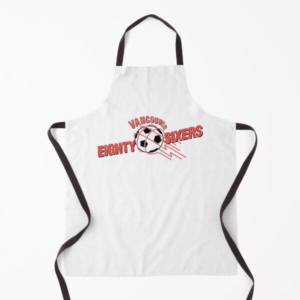 Item preview, Vintage Eighty Sixers designed and sold by On Target Sports.