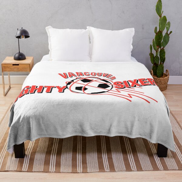 Item preview, Vintage Eighty Sixers designed and sold by On Target Sports.