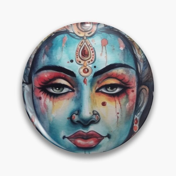 Item preview, Goddess Kali  designed and sold by AngeGraciela.
