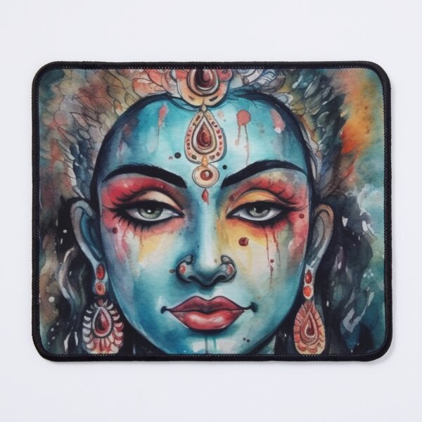 Item preview, Goddess Kali designed and sold by AngeGraciela.