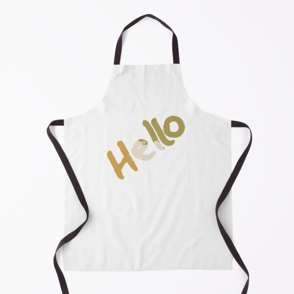 Item preview, Hello designed and sold by naturaltones.