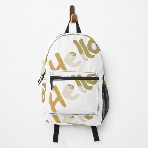 Item preview, Hello designed and sold by naturaltones.