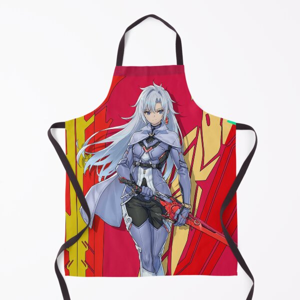 Item preview, A (Xenoblade Chronicles 3: Future Redeemed) designed and sold by VelvetZone.