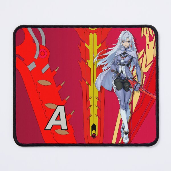Item preview, A (Xenoblade Chronicles 3: Future Redeemed) designed and sold by VelvetZone.