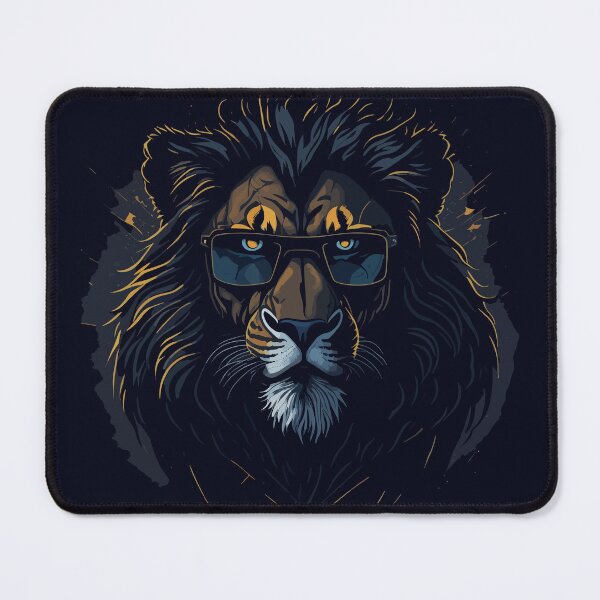 Item preview,  Rocking Lion designed and sold by ArcticWolf-Art.