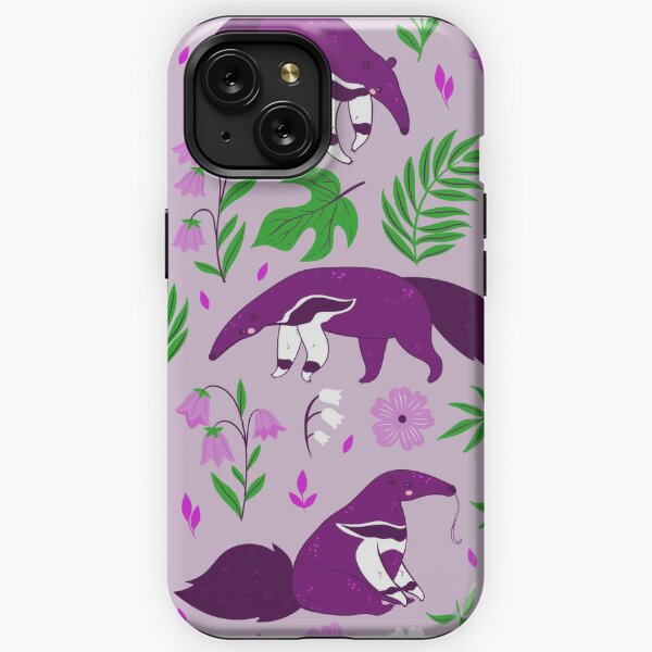  iPhone 13 Anteater T-Pose Tamandua Case : Cell Phones &  Accessories