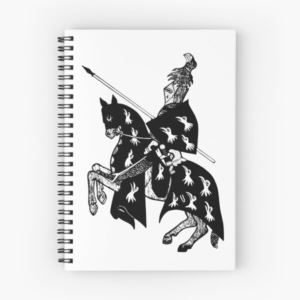 Item preview, Knight designed and sold by Exemplary.
